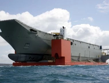 Τουρκικά ΜΜΕ για TCG Anadolu: «Σοκ και δέος για τους εχθρούς της Τουρκίας προκαλεί το αεροπλανοφόρο»!